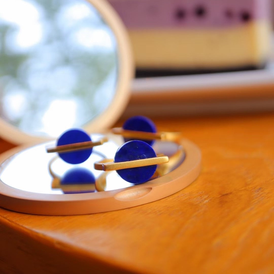 What you need to know about Lapis Lazuli Jewelry?